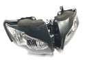 Honda CBR 1000 RR SC59 [2008] - Phare Phare avant Double phare-1