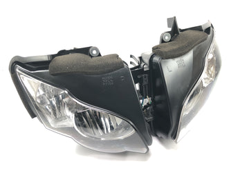 Honda CBR 1000 RR SC59 [2008] - Phare Phare avant Double phare