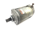 Aprilia Mille RSV 1000 ME [1999] - Starter starter motor electric starter 12V Denso-1