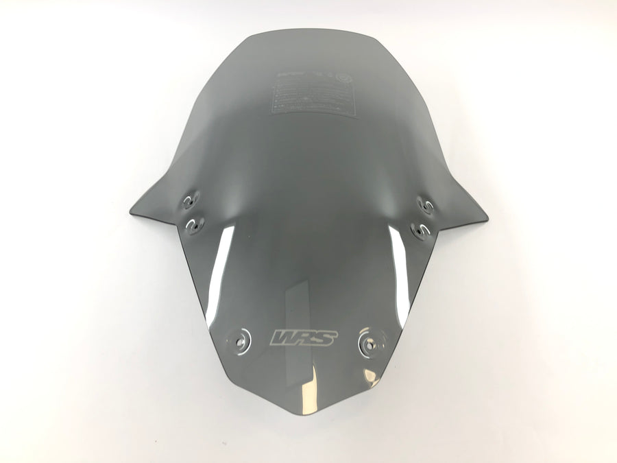 Aprilia Tuono 1100 - Pare-brise WRS Touring Tuono V4