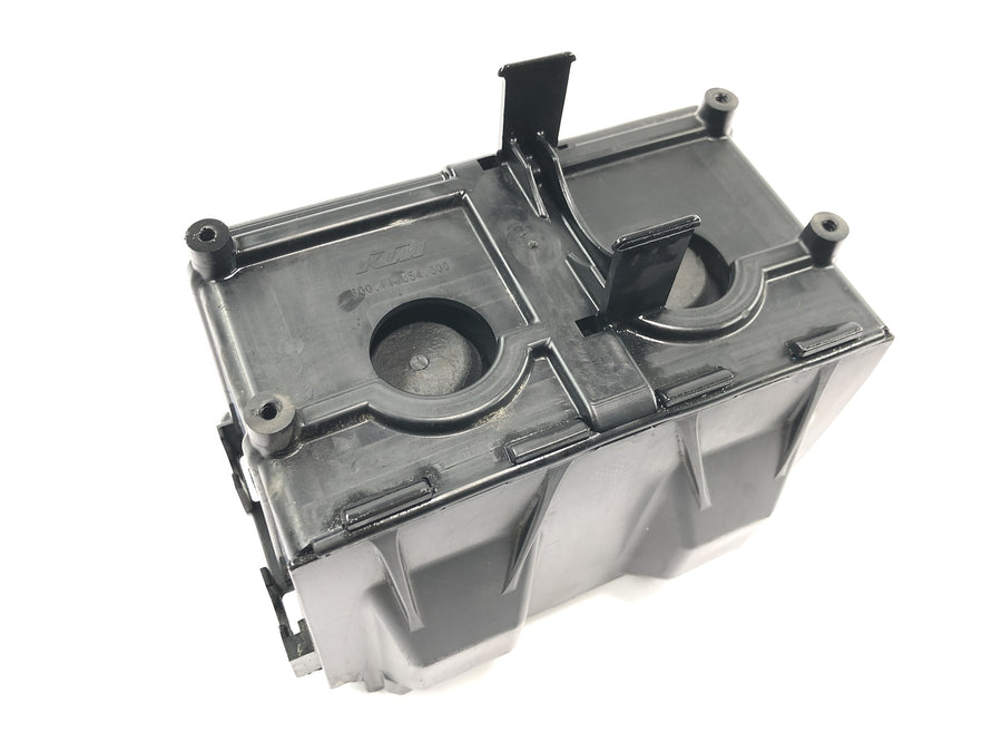 KTM 950 Adventure LC8 [2004] - Battery box battery holder battery box container