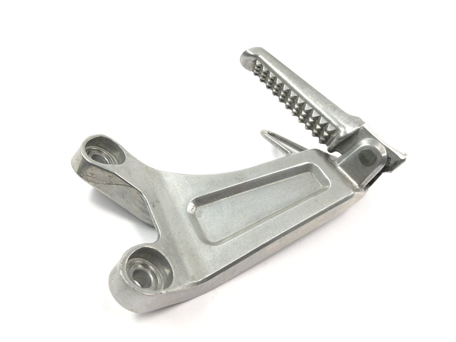 Honda CBR 600 RR PC37 [2004] - Passenger footrest left