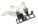 Husqvarna TE 610 H6 8AE [TE 570 H7] - Support de support de serrure de contact support d'unité de serrure de contact-4