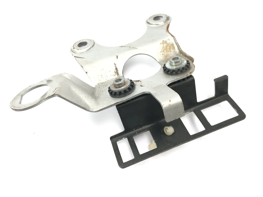 Husqvarna TE 610 H6 8AE [TE 570 H7] - Support de support de serrure de contact support d'unité de serrure de contact