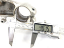 Honda NX 650 Rd02 [1989] - Fork Bridge ci-dessous-3
