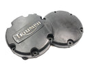 Triumph Daytona 900 T300 [1996] - Cache moteur gauche-1