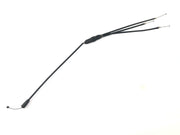 Default Title Laverda 1000 [1978] - Choke cable Bowden cable