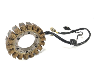 Honda SLR 650 RD09 [1997] - STATOR Generator Spool