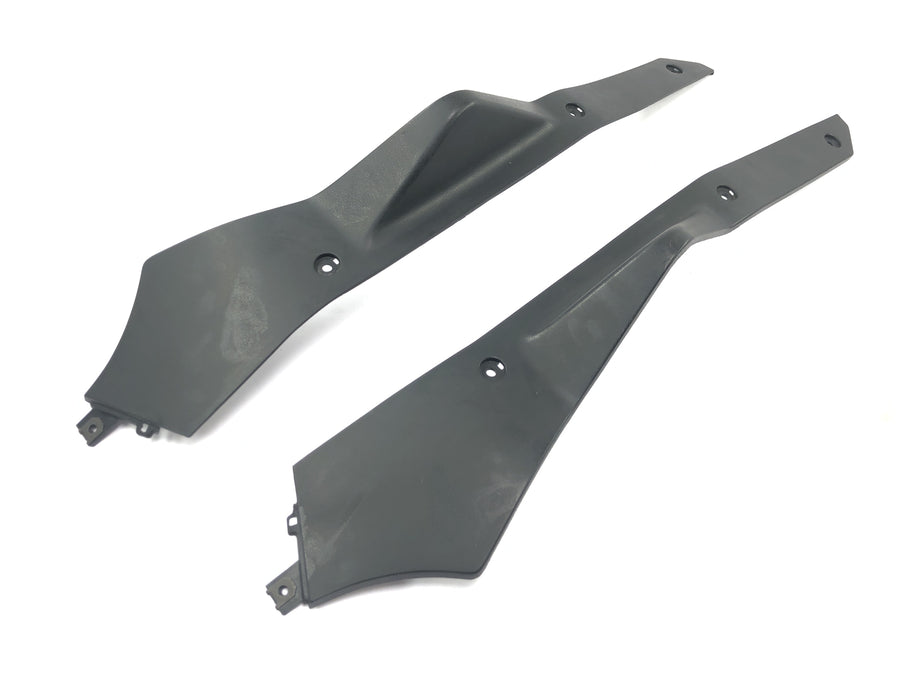 Aprilia Mille RSV 1000 ME [1999] - Side cover fairing top right left