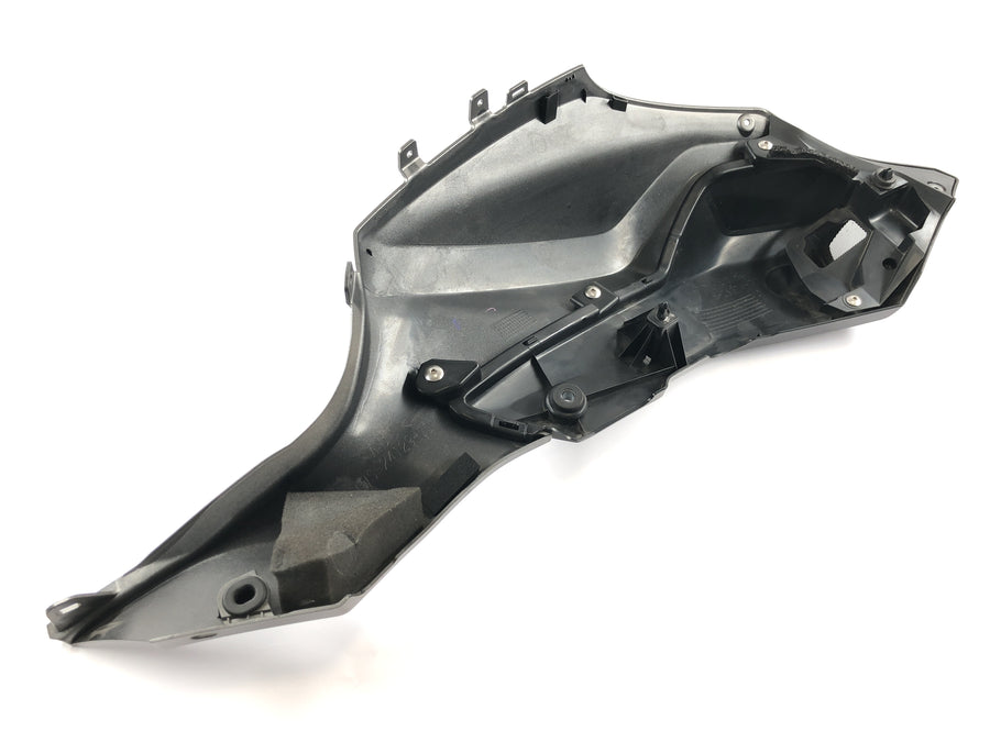 Yamaha MT07 RM04 [2014] - Tank fairing left side fairing
