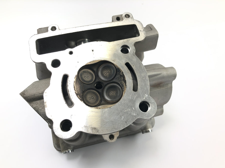 SWM RS 125 R B2 [2020] - Cylinder head valve train camshaft bearing