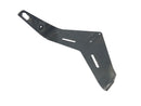 Aprilia RSV 1000 RP Mille [2001] - cache feu arrière support de plaque d'immatriculation-2