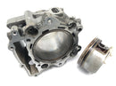 Yamaha XTZ 660 3YF [1992] - cylindre avec piston-4