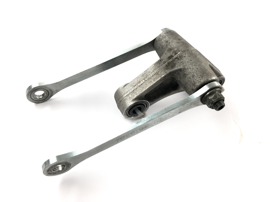 Suzuki GSX R 1000 WVB6 K6 [2006] - shock absorber deflection rear lift kit MIZU