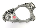 Honda CRF 450 R [2007] - clutch cover engine cover right water pump-5