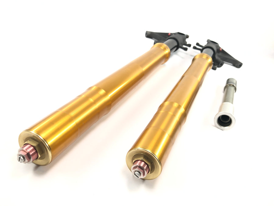 Suzuki GSX R 1000 WVBZ K3 [2003] - fork telescopic fork upside-down fork front fork