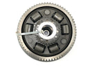Honda XRV 750 Africa Twin RD04 [1992] - Clutch basket clutch package-5
