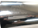 Yamaha XJR 1300 RP06 [2002] - Silencieux d'échappement droit-2