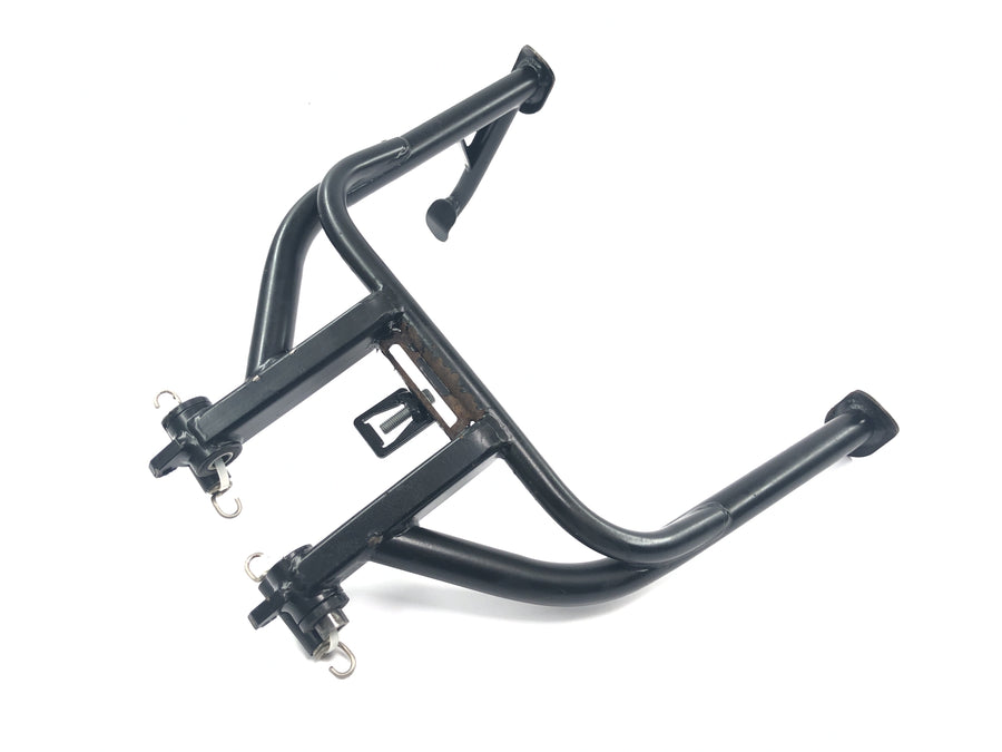 KTM 950 Adventure LC8 [2004] - Main stand with spring center stand motorcycle stand