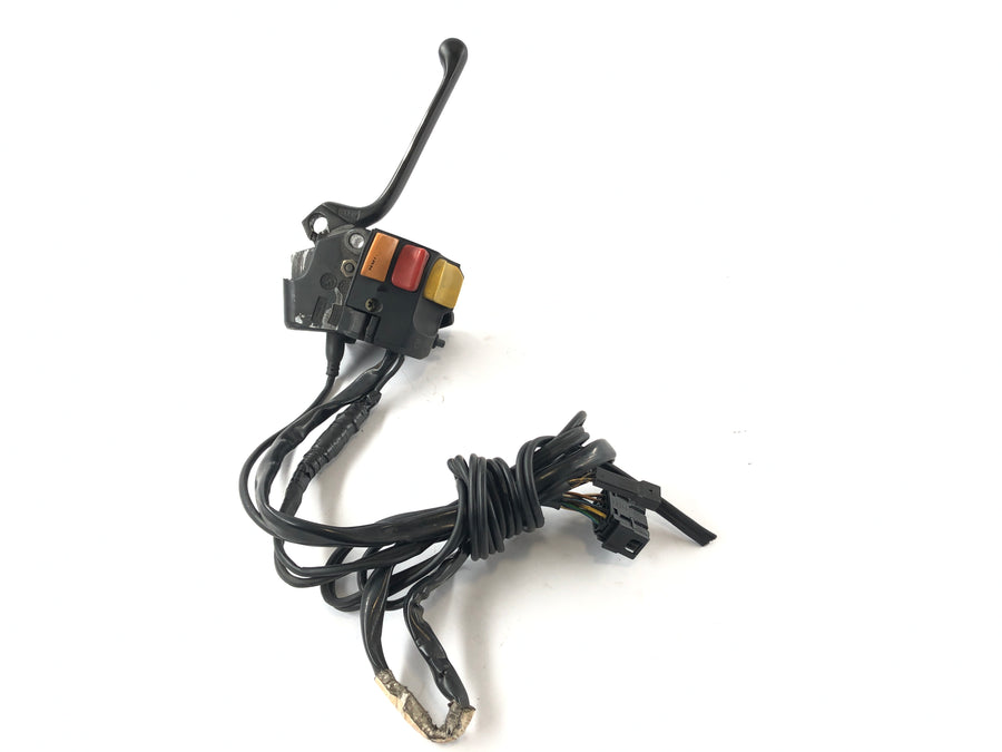 BMW R 1100 GS [1990] - Interrupteur de guidon gauche