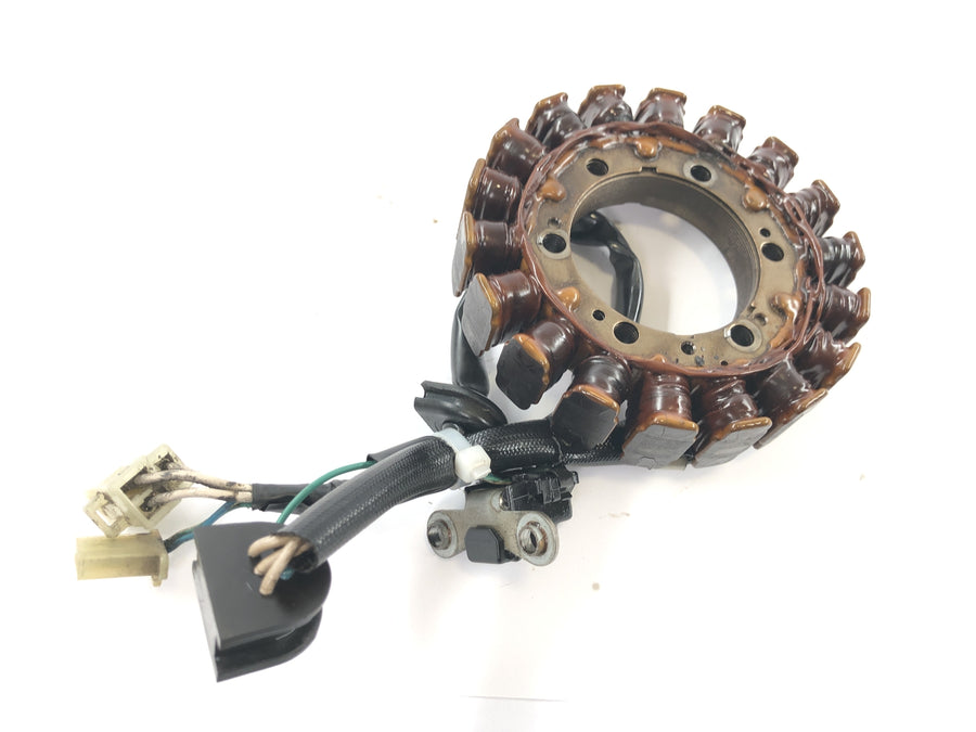 Yamaha XTZ 750 3LD [1989] - Générateur alternateur stator
