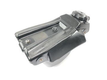 Suzuki RM Z 250 RJ41A [2007] - Réservoir, réservoir d'essence, réservoir en plastique - 0