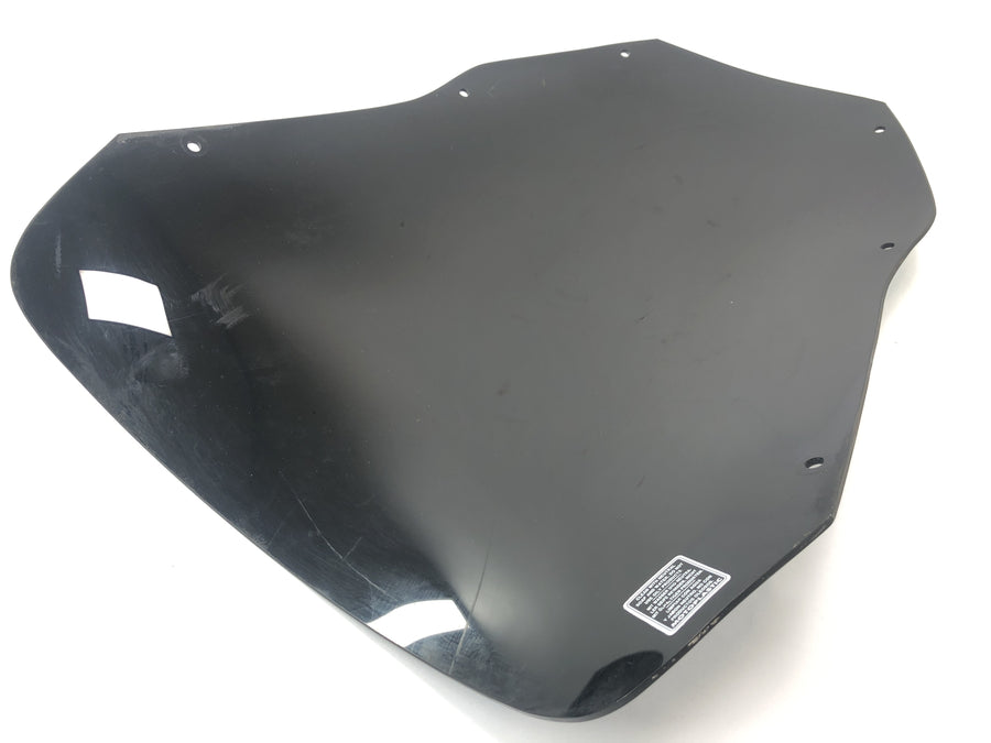 Kawasaki ZX 12 R ZXT20A [2001] - Carénage de pare-brise