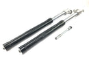 Aprilia SX 125 KX [2018] - Fork telescopic fork front fork with axle-8