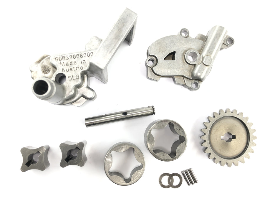 KTM 950 Adventure LC8 [2004] - Oil pump oil pump kit rotor gear set