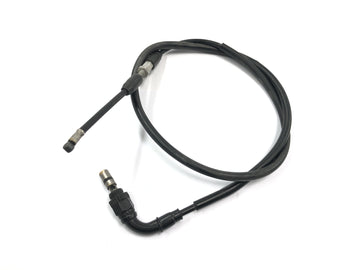 Suzuki RM Z 250 RJ41A [2007] - Choke cable Bowden cable - 0