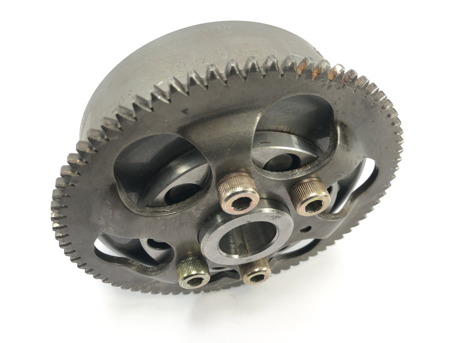 Honda NSR 125 JC20 [1991] - Rotor d'alternateur rotor de génératrice