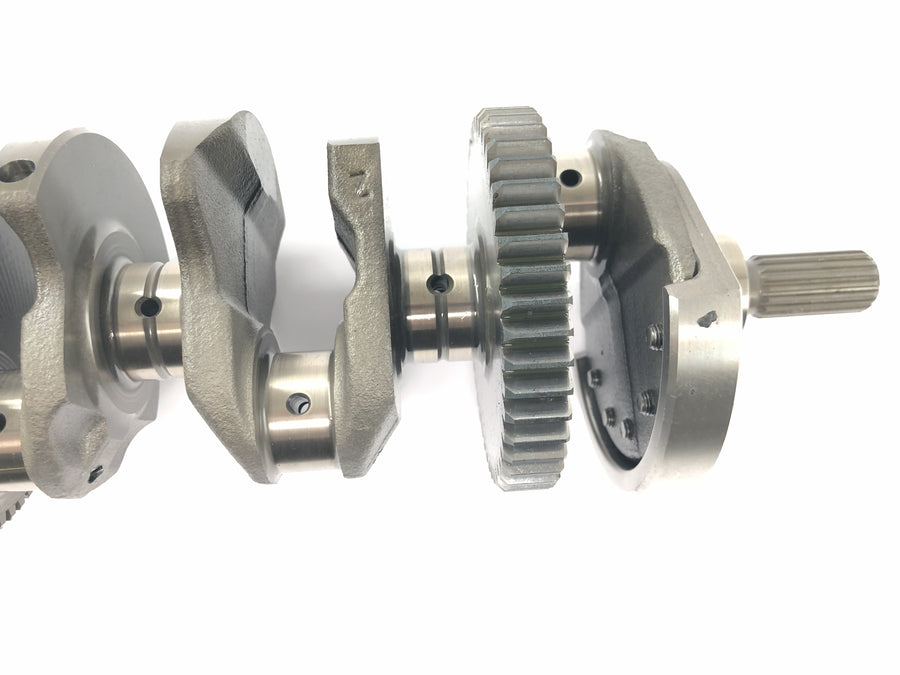 Suzuki GSX R 1000 WVB6 K6 [2006] - Crankshaft crank drive engine shaft
