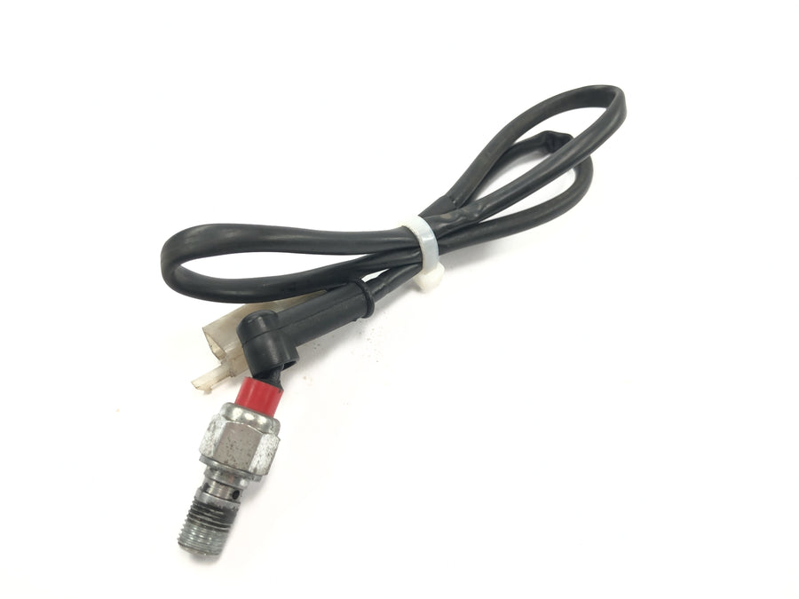 Aprilia RS 125 TW [2017] - interrupteur de feu stop interrupteur hydraulique pressostat arrière