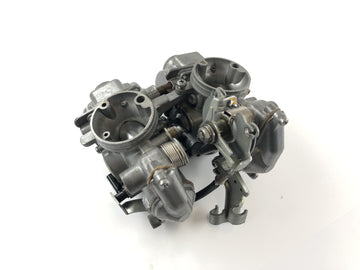 Honda XR 600 R PE04 [1993] - Carburateur - 0