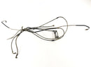 Moto Guzzi Norge 1200 [2006] - brake lines at the front and back with ABS management-1
