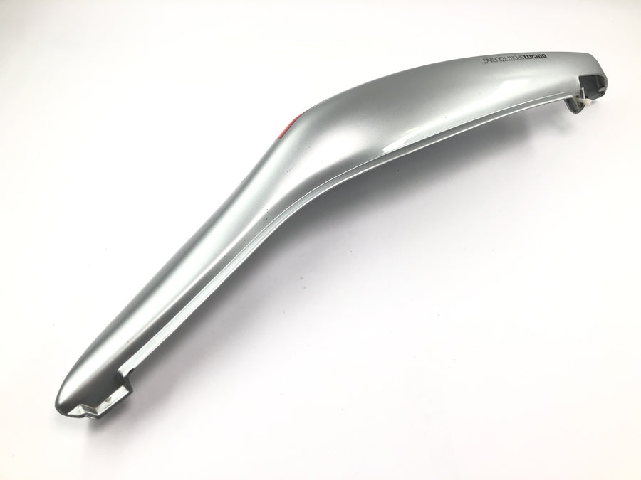 Ducati ST3 S3 [2004] - Rear right rear fairing silver side fairing