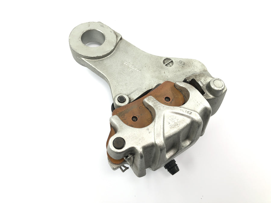 KTM 950 Adventure LC8 [2004] - Étrier de frein arrière Brembo avec support