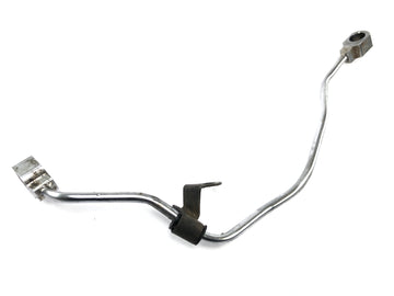 SWM RS 125 R B2 [2020] - Oil pipe engine oil pipe pipe bracket - 0