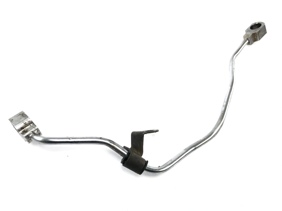 SWM RS 125 R B2 [2020] - Oil pipe engine oil pipe pipe bracket