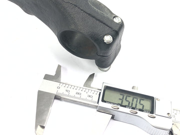 Honda NSR 125 JC20 [1991] - lower fork bridge steering head bridge fork clamp - 0