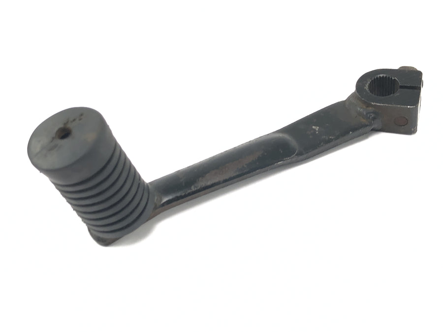Honda XL 250 R MD03 [1993] - shift lever shift pedal shift lever arm foot shift lever