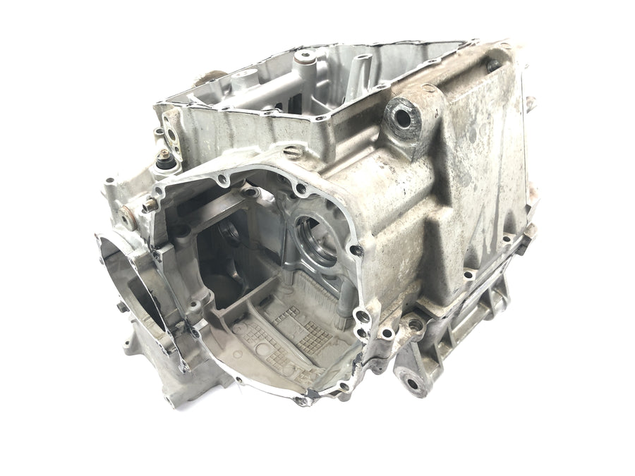 Suzuki GSX R 1000 WVBZ K3 [2003] - Carter moteur bloc-cylindres bloc moteur avec pistons