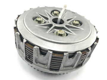 Honda NX 650 Dominator RD02 [1994] - Clutch clutch basket clutch package - 0
