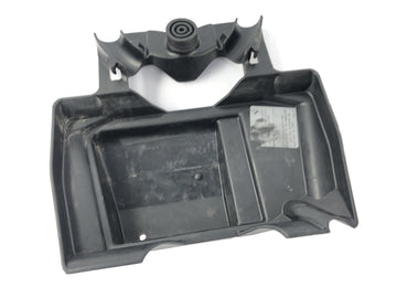 BMW R 1200 GS R12 K25 [2003] - Interface du compartiment à outils