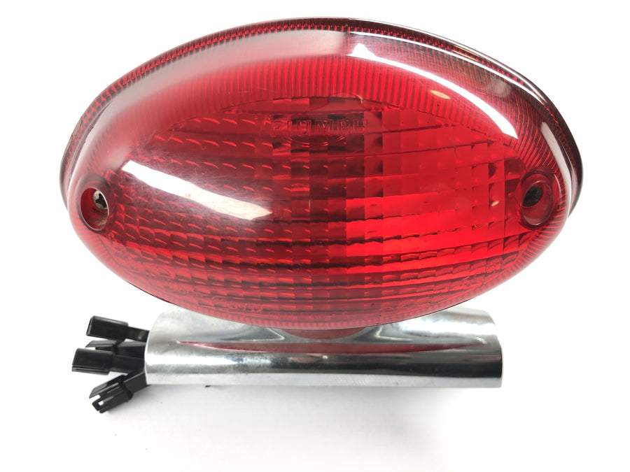 Triumph Bonneville T100 986MF [2012] - Feu arrière, feu arrière, feu stop, feu arrière