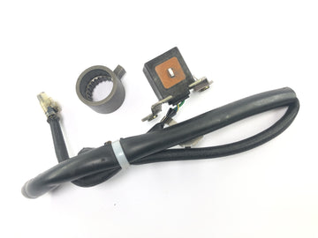 Honda NX 650 Dominator RD02 [1994] - Pickup pulse generator ignition sensor