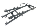 Honda NSR 125 JC20 [1991] - Rear frame rear frame seat carrier-4