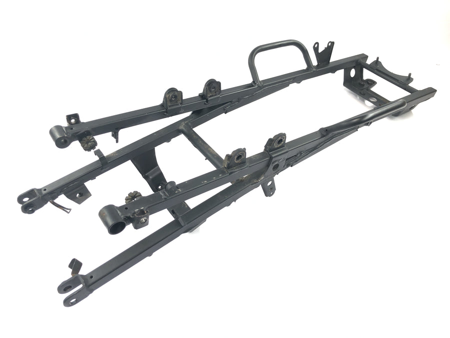 Honda NSR 125 JC20 [1991] - Rear frame rear frame seat carrier
