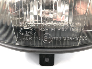 BMW K 1200 LT K2LT [1999] - Phare avant moto lampe moto éclairage - 0