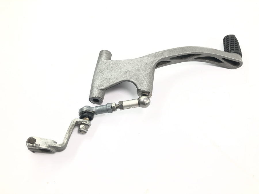 Moto Guzzi V10 Centauro [1998] - Shift pedal shift lever with shift linkage